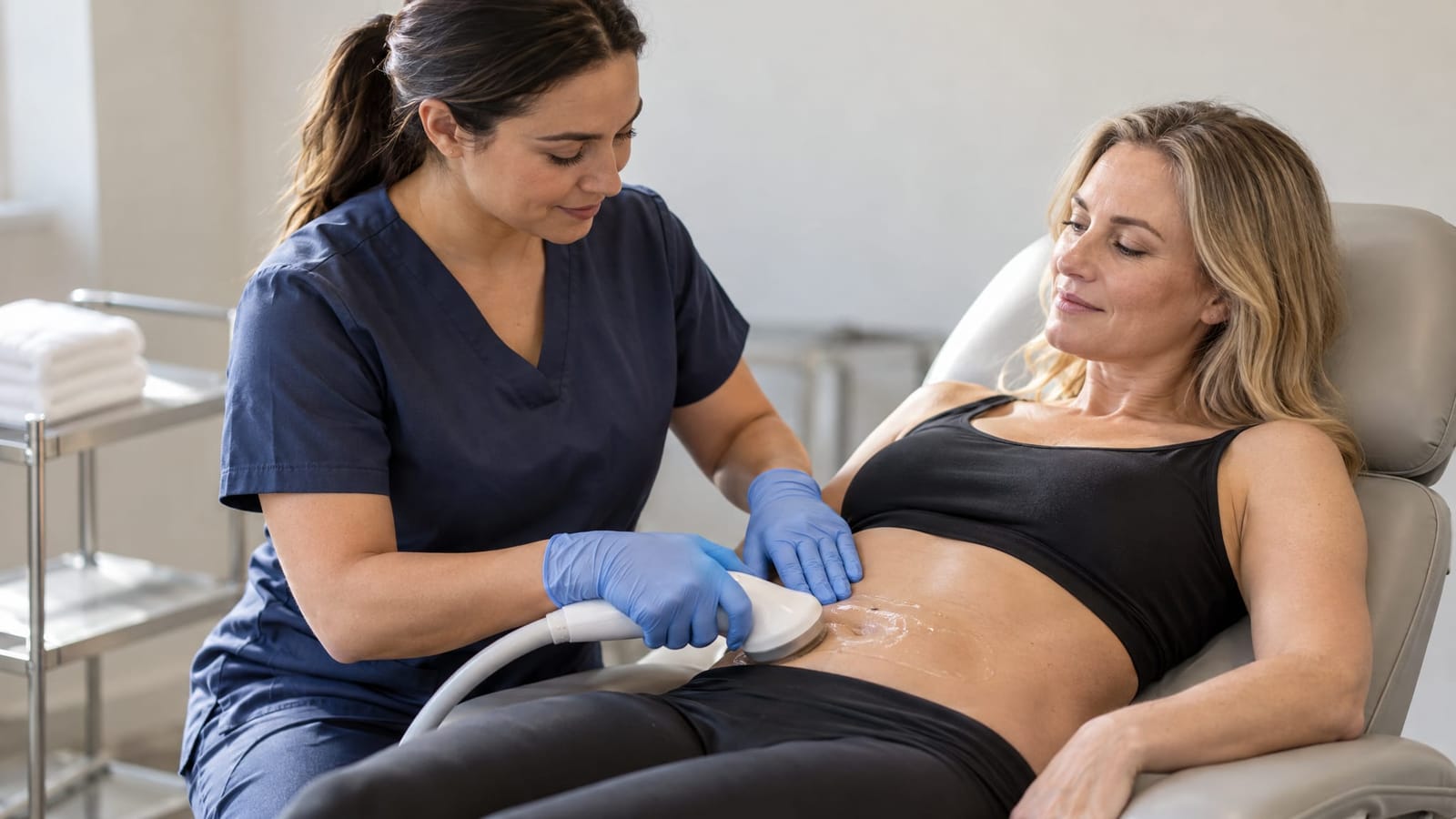 Body Sculpting and Skin Tightening: A Guide to Regenerative Medicine Claims