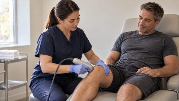 Can Exosome Therapy Help with Knee Pain? Real Patient Outcomes