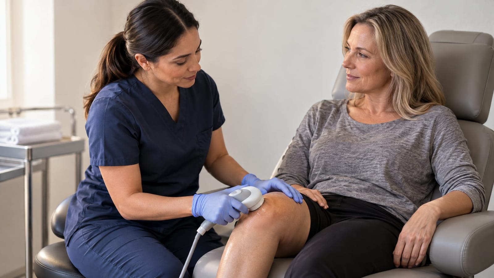Exosome Therapy Near Me: Finding a Qualified Provider in Woodland Hills and Burbank