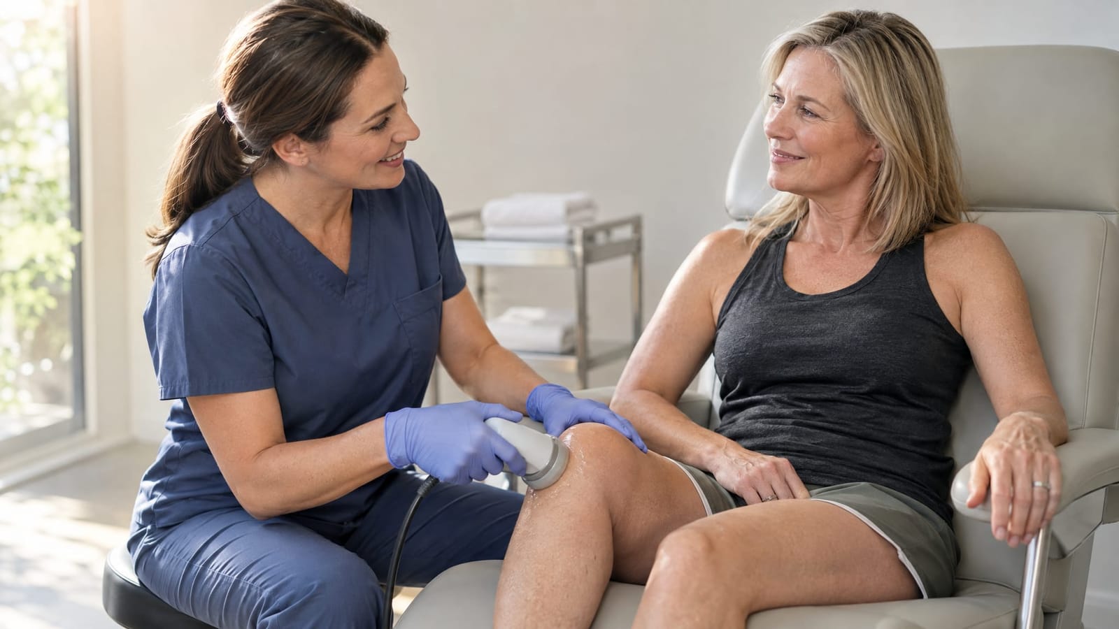 Exosome Therapy vs. Traditional Stem Cell Therapy: What's the Difference?