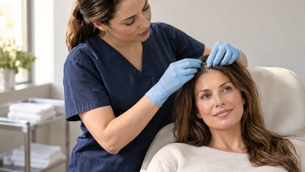Hair Restoration for Women in Los Angeles: Causes, Solutions, and What Works