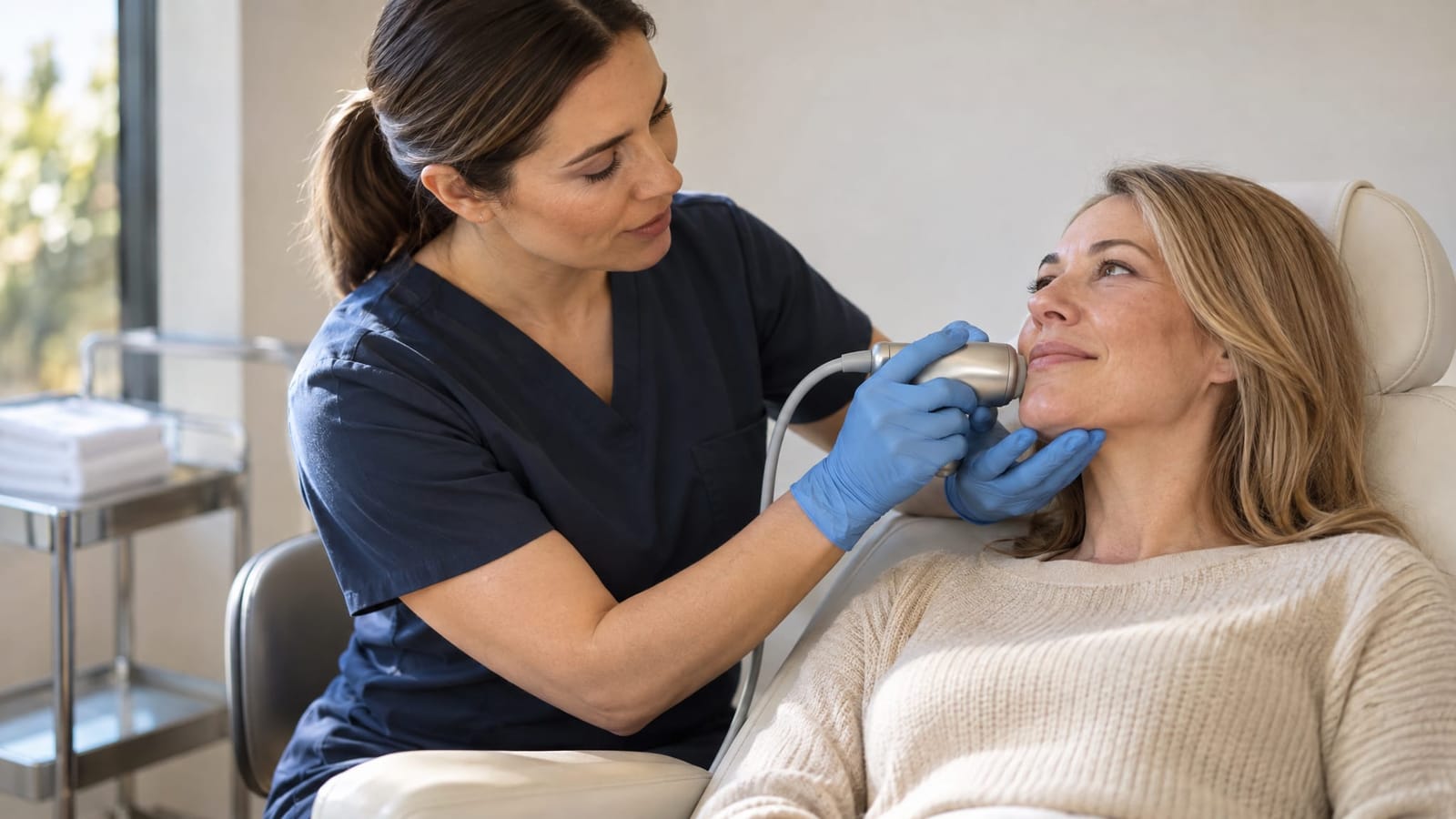 Exosome Therapy Side Effects: What to Expect After Treatment