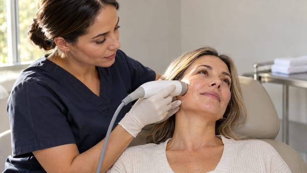 Non-Invasive Facelift in Los Angeles: The Complete Guide to Surgical-Free Facial Rejuvenation at Chara Health