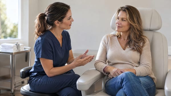 Peptide Therapy for Weight Loss and Body Composition in Los Angeles