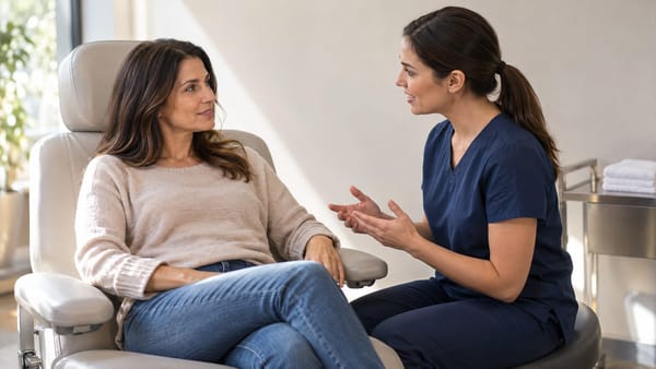 Peptide Therapy in Los Angeles: A Complete Guide to Peptides for Longevity, Performance & Wellness
