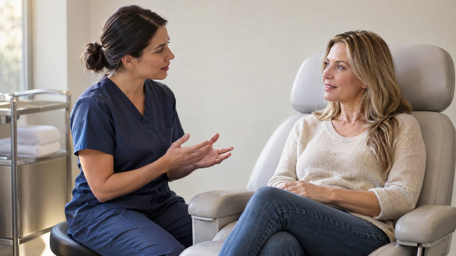 Peptide Therapy Side Effects: What's Normal and What's Not