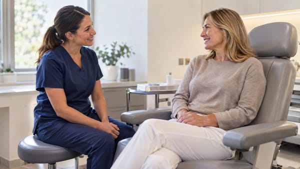 Stem Cells, Peptides and Exosomes in Chatsworth: How to Compare Costs and Care Plans