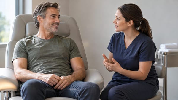 Why Third-Party Tested Peptides Matter: Chara Health's Quality Standard